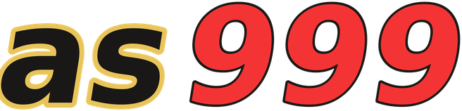 as999 logo